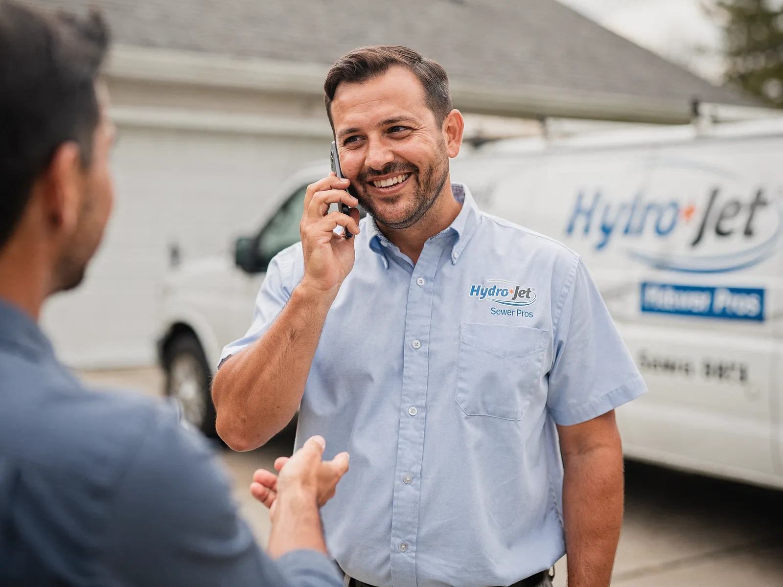 Hydro Jetting Buckingham, IL FAQs